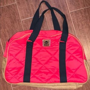 Roxy travel bag